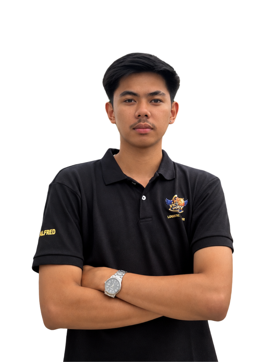 John Alfred C Vino profile photo